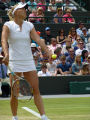 Kaia Kanepi