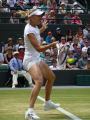 Kaia Kanepi