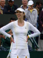 Galina Voskoboeva