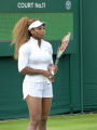 Serena Williams