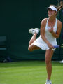 Michelle Larcher De Brito