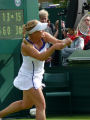 Melanie Oudin