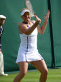 Melanie Oudin