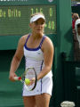 Melanie Oudin