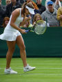 Michelle Larcher De Brito