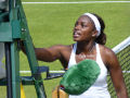 Sloane Stephens