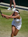 Madison Keys