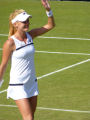 Agnieszka Radwanska