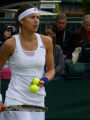 Sorana Cirstea
