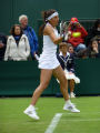 Sorana Cirstea