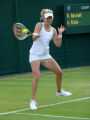 Alison Riske