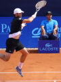 Pablo Andujar