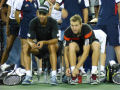 James Blake, Jack Sock