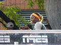 Sloane Stephens