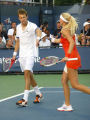 Daniel Nestor, Kristina Mladenovic