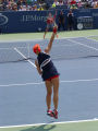 Alize Cornet