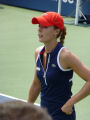 Alize Cornet