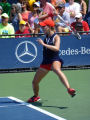 Alize Cornet