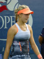 Eugenie Bouchard