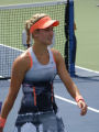 Eugenie Bouchard