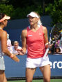 Kaia Kanepi