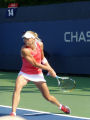 Kaia Kanepi