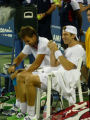 Frederik Nielsen, Eric Butorac