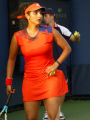 Sania Mirza