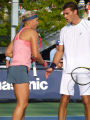 Lucie Hradecka, Frantisek Cermak
