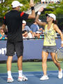 Colin Fleming, Nuria Llagostera Vives