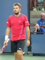 Stanislas Wawrinka