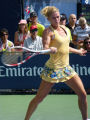 Camila Giorgi