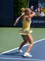 Camila Giorgi
