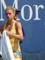 Camila Giorgi