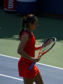 Christina McHale