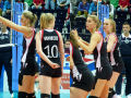 Laura Heyrman, Lise Van Hecke