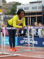 Tiffany Porter