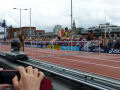 Reina-Flor Okori, Sally Pearson, Tiffany Porter, Dawn Harper-Nelson