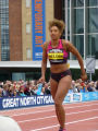 Ashleigh Nelson