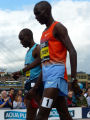 Bethwell Birgen, Asbel Kiprop
