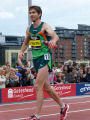 Garrett Heath