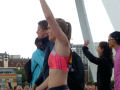 Sally Pearson