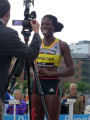 Christine Ohuruogu