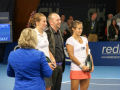 Kristina Barrois, Laura Thorpe