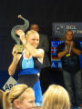 Caroline Wozniacki