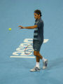 Roger Federer