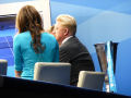 Anabel Croft, Boris Becker