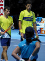 Ivan Dodig, Marcelo Melo