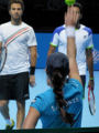 Jean-Julien Rojer, Aisam-Ul-Haq Qureshi