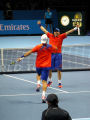 Fernando Verdasco, David Marrero